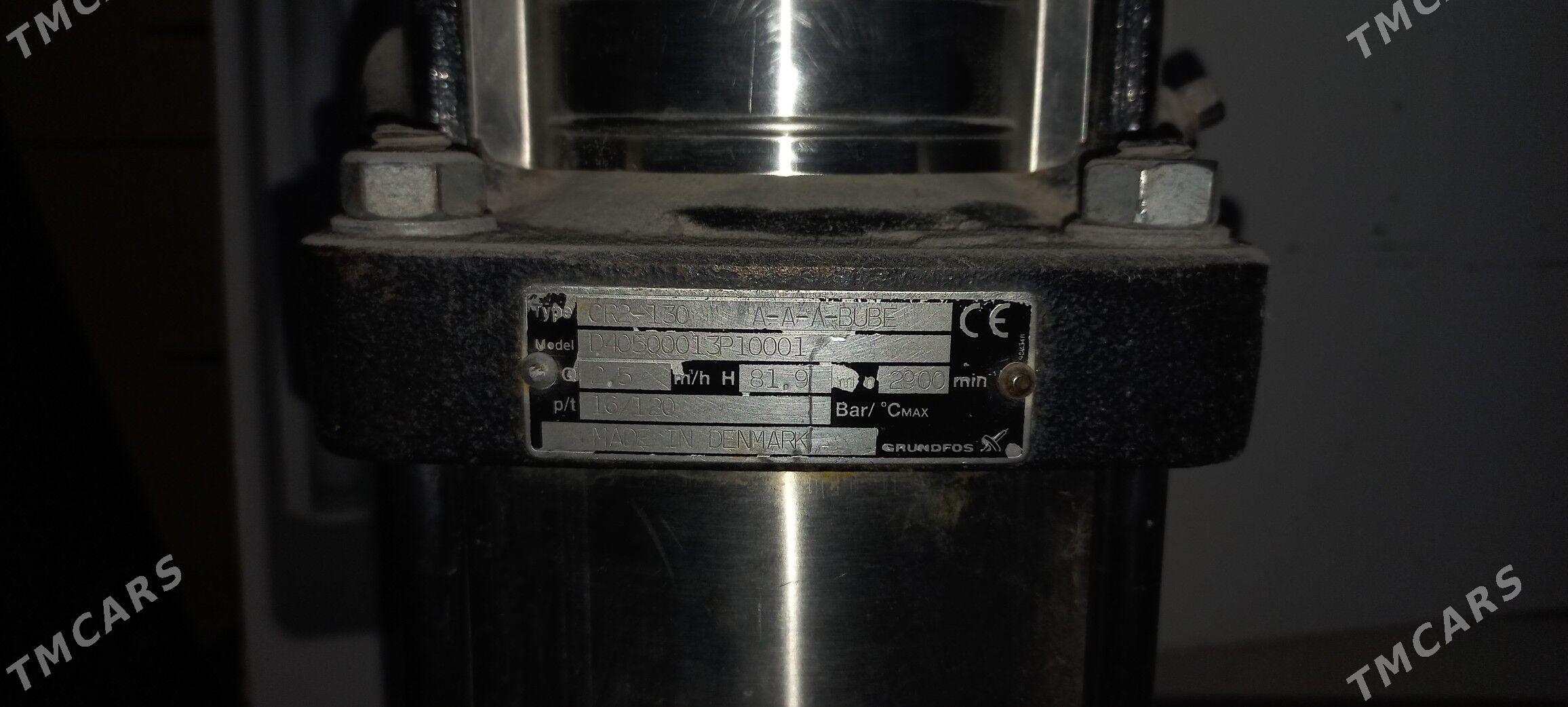 grundfos - Gyzylarbat - img 2