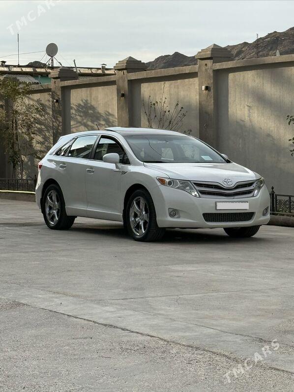 Toyota Venza 2011 - 250 000 TMT - Türkmenbaşy - img 3