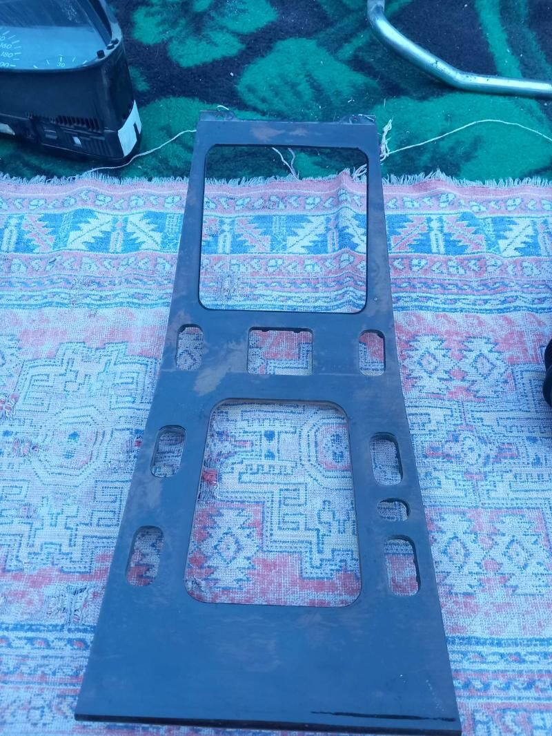 Запчасти от Мерседес 555 TMT - Aşgabat - img 4