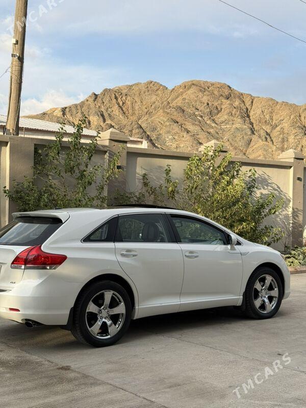 Toyota Venza 2011 - 250 000 TMT - Türkmenbaşy - img 4