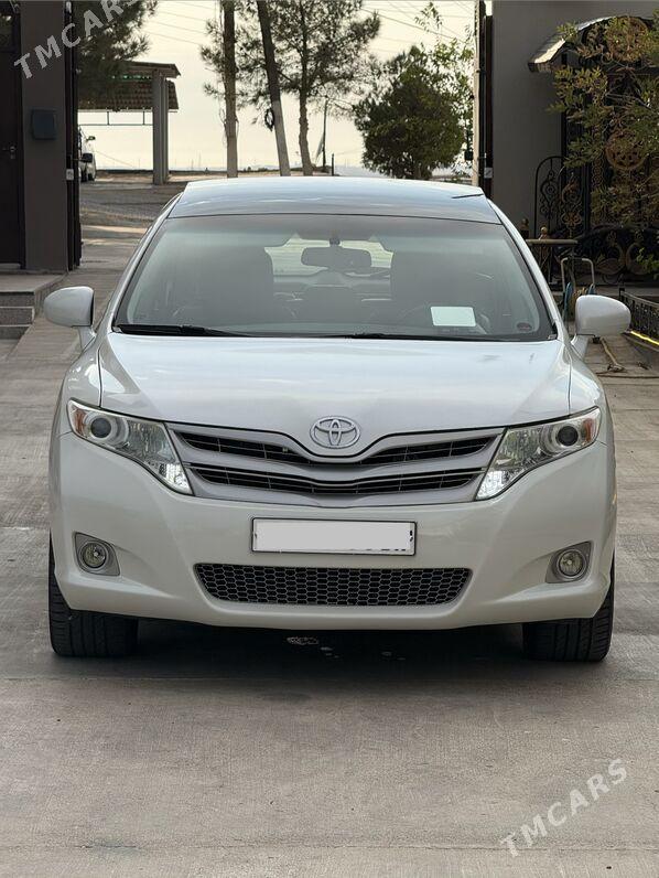 Toyota Venza 2011 - 250 000 TMT - Türkmenbaşy - img 6