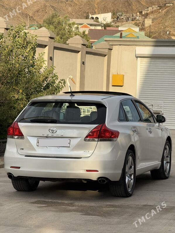Toyota Venza 2011 - 250 000 TMT - Türkmenbaşy - img 5