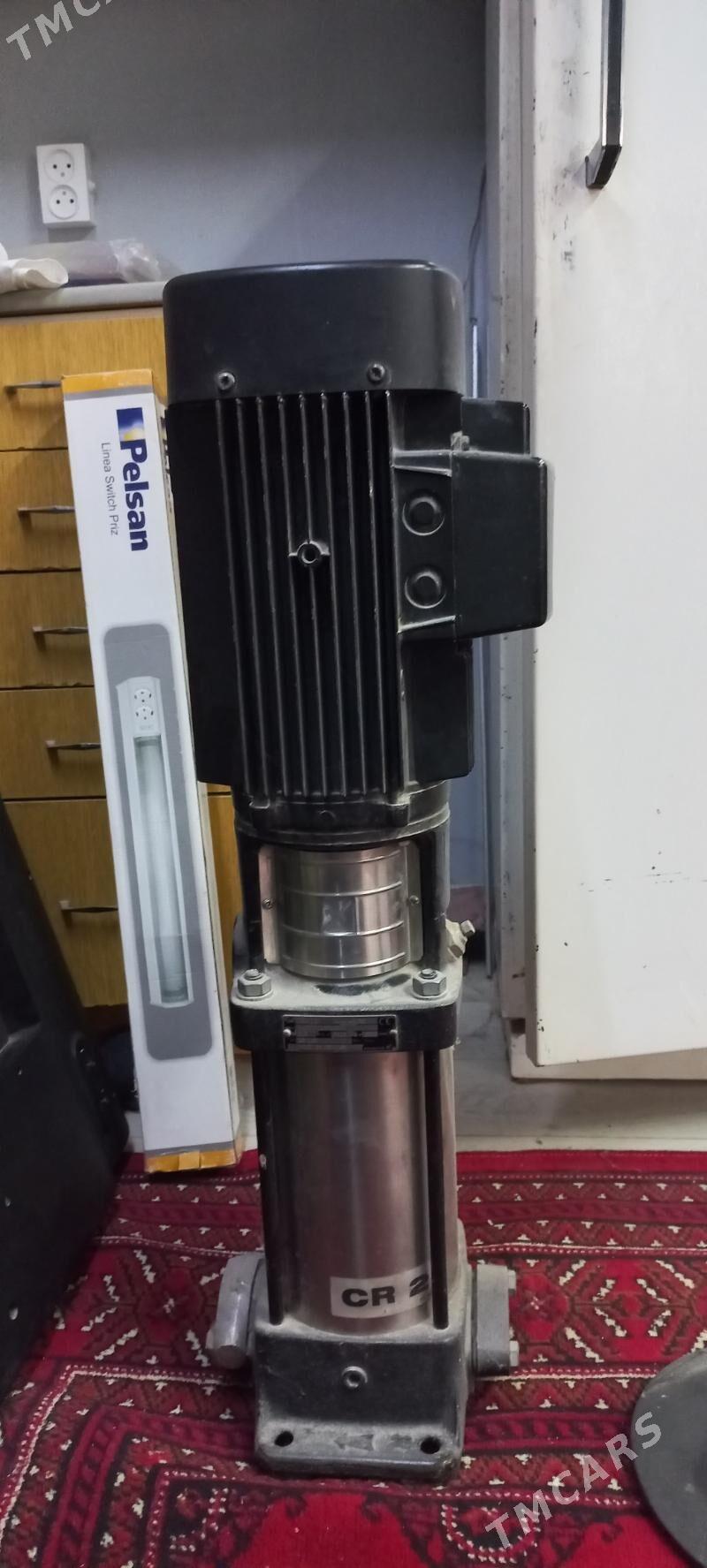 grundfos - Gyzylarbat - img 3