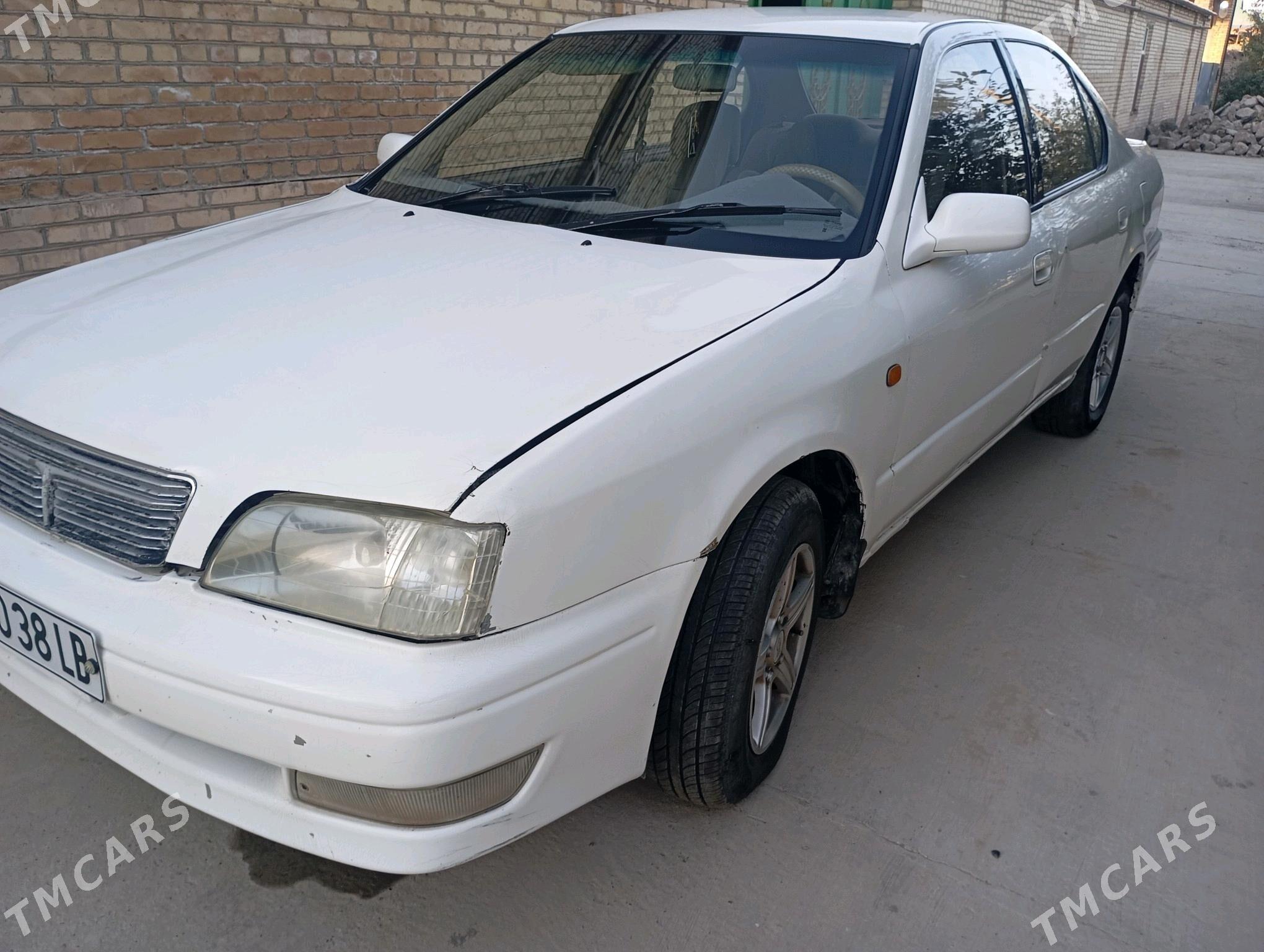 Toyota Camry 1995 - 40 000 TMT - Саят - img 3