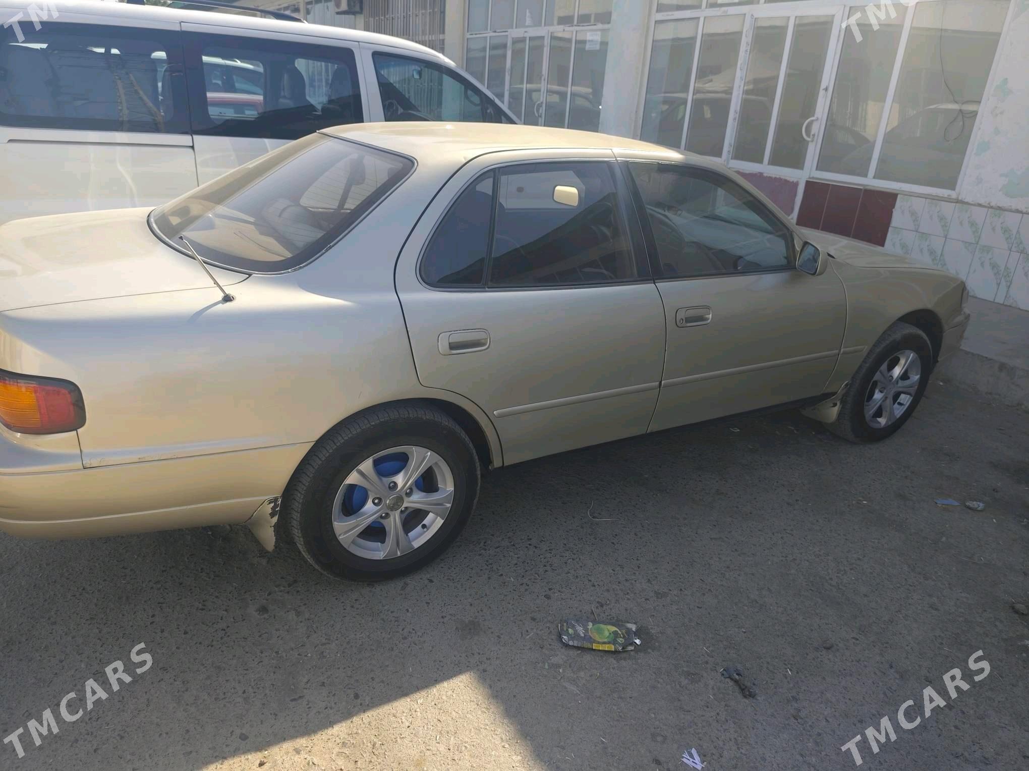 Toyota Camry 1994 - 70 000 TMT - Туркменабат - img 3