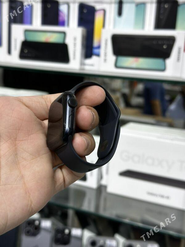 Apple watch 8 - Aşgabat - img 2