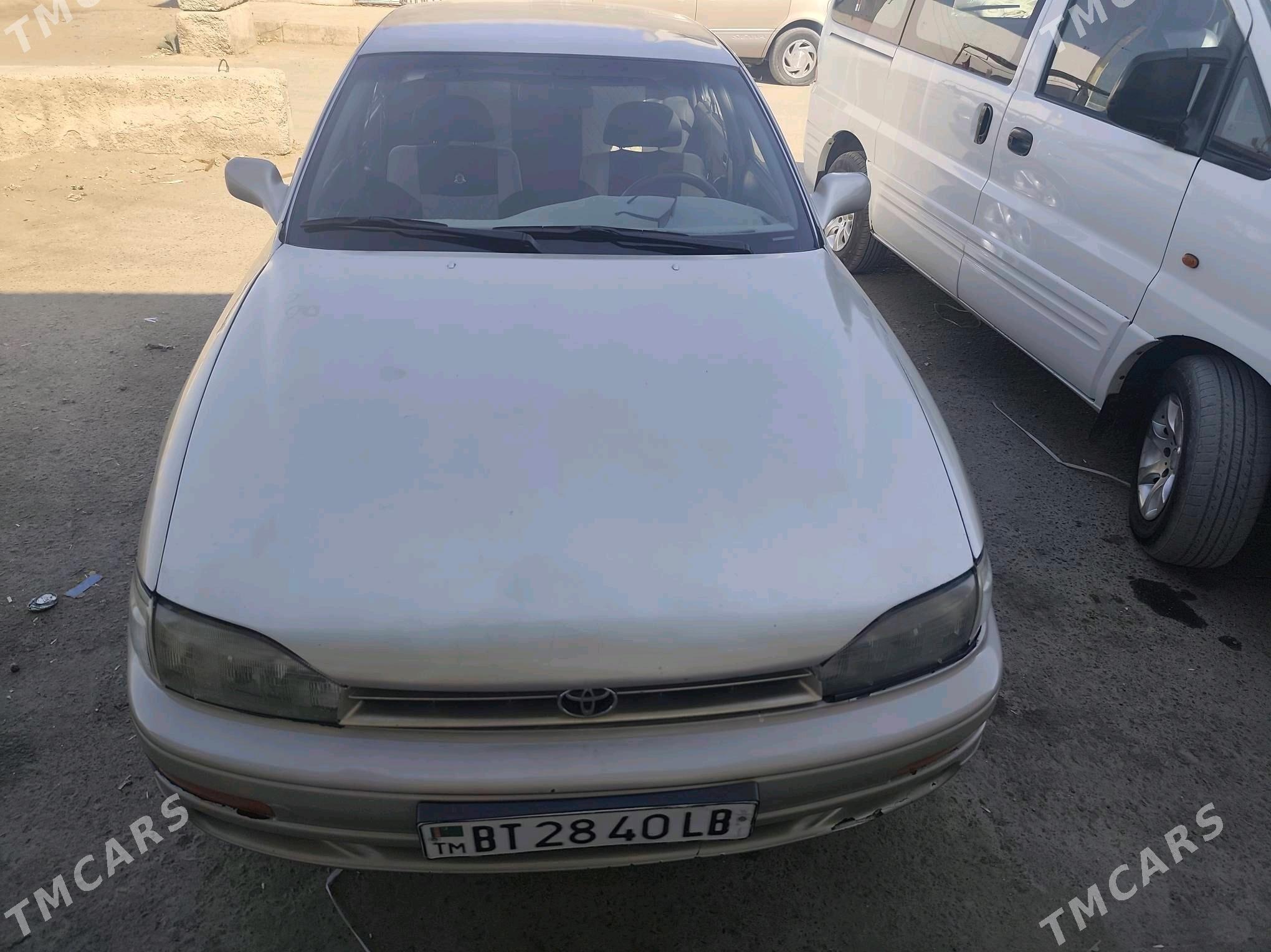 Toyota Camry 1994 - 70 000 TMT - Туркменабат - img 2