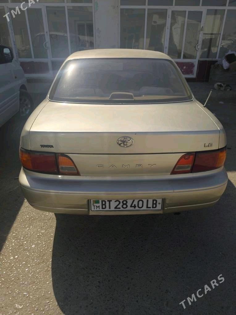 Toyota Camry 1994 - 70 000 TMT - Туркменабат - img 4