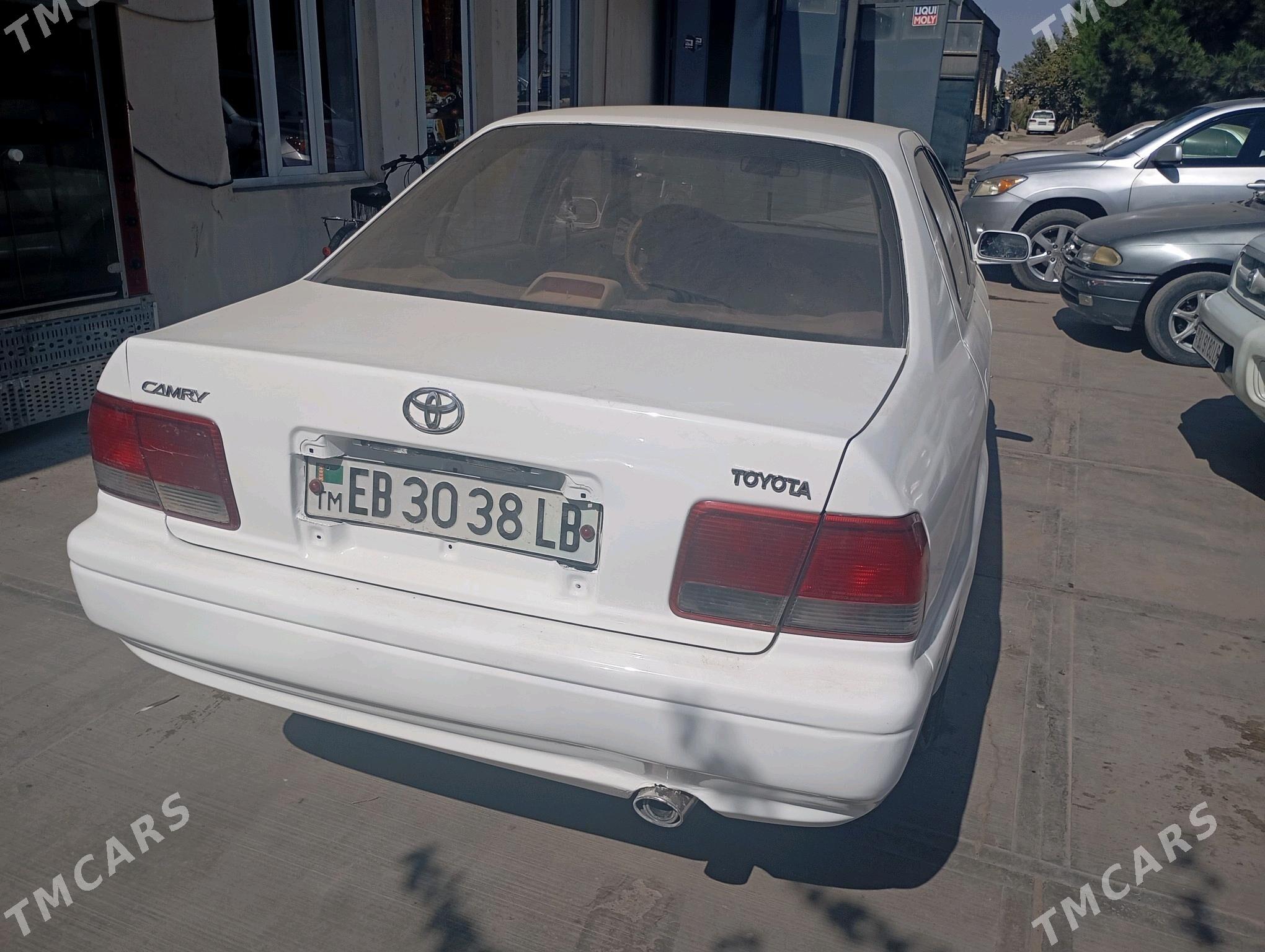 Toyota Camry 1995 - 40 000 TMT - Саят - img 4