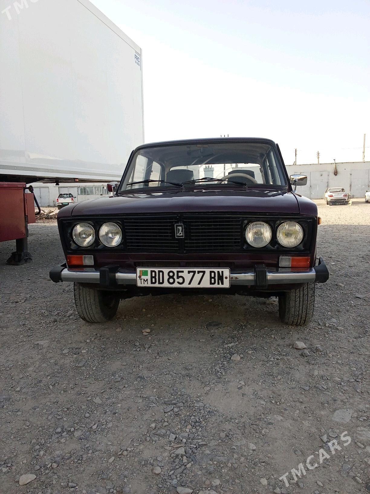 Lada 2106 1999 - 32 000 TMT - Гызыларбат - img 3