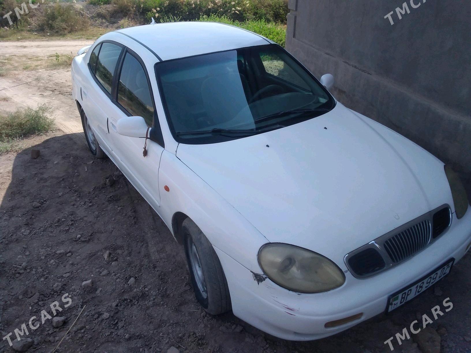 Daewoo Leganza 1998 - 29 000 TMT - Daşoguz - img 4