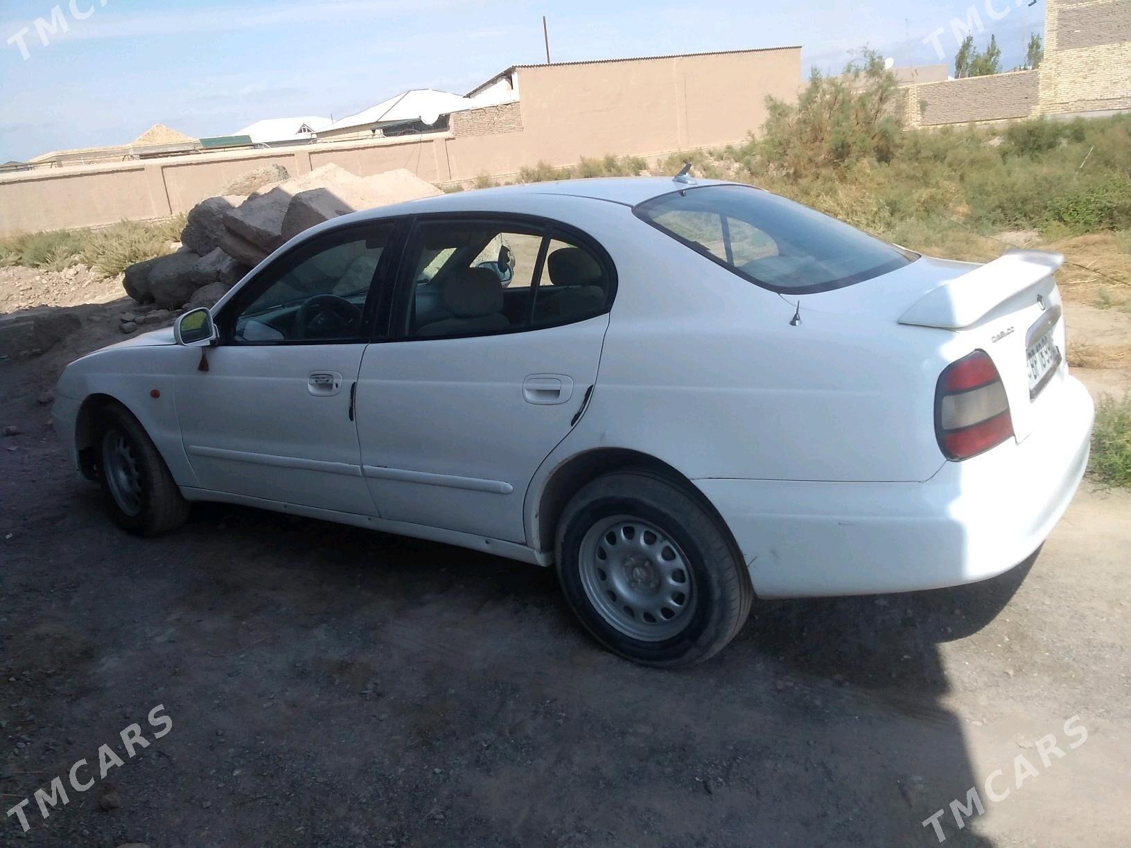 Daewoo Leganza 1998 - 29 000 TMT - Daşoguz - img 5