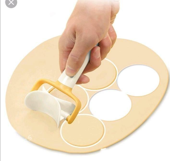 Borek kesen пелмени резка - Дашогуз - img 3