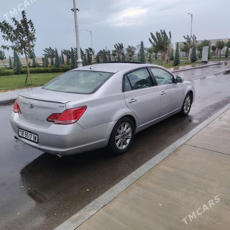 Toyota Avalon 2005 - 170 000 TMT - Туркменбаши - img 6