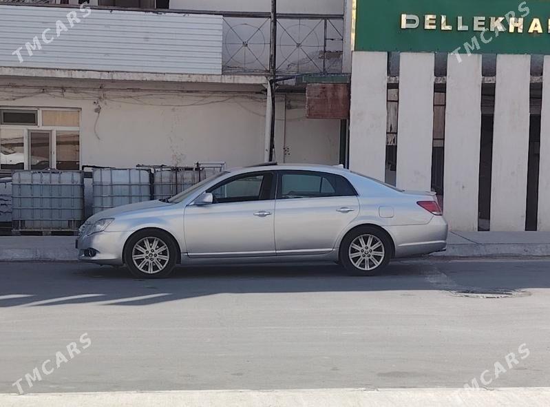 Toyota Avalon 2005 - 170 000 TMT - Туркменбаши - img 9