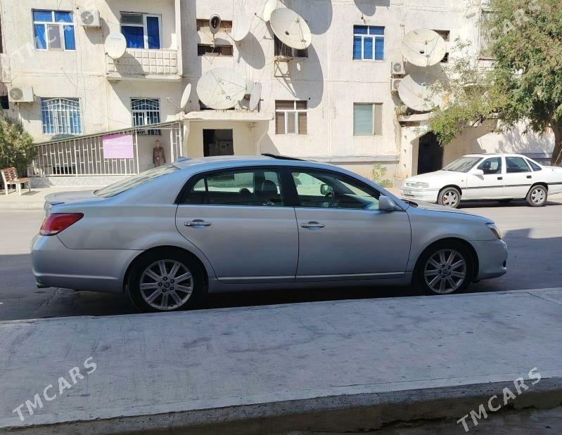 Toyota Avalon 2005 - 170 000 TMT - Туркменбаши - img 10