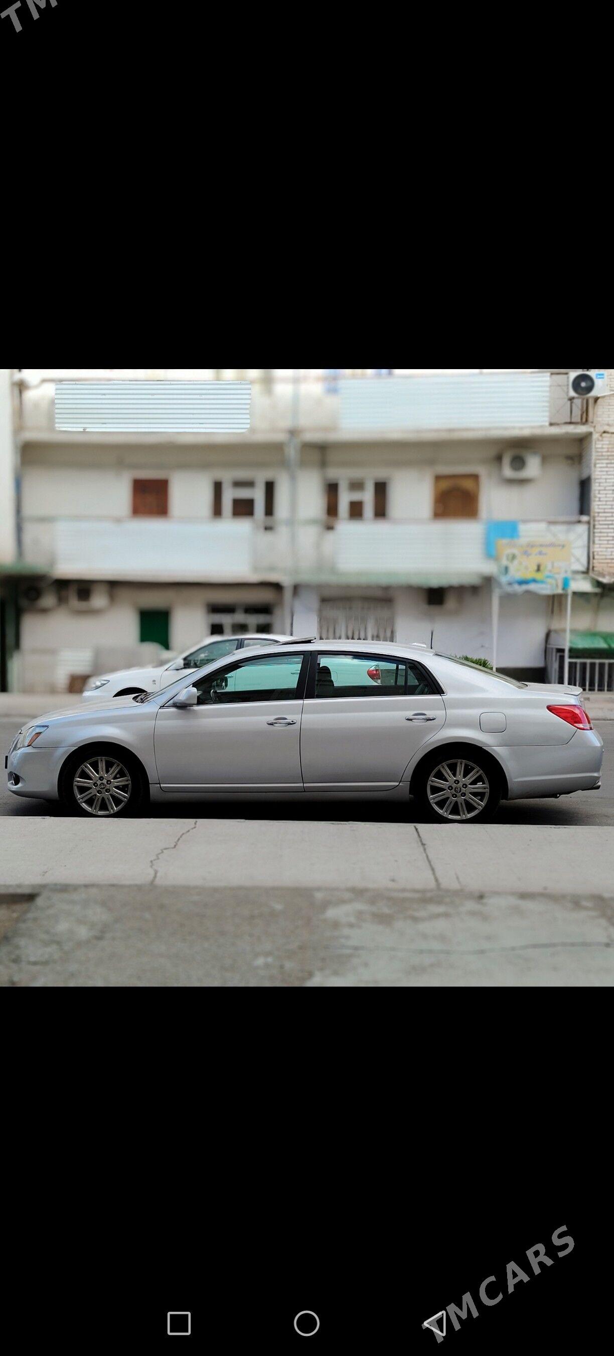 Toyota Avalon 2005 - 170 000 TMT - Туркменбаши - img 5