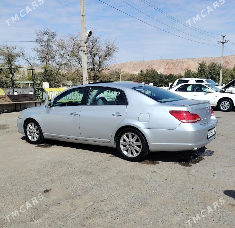Toyota Avalon 2005 - 170 000 TMT - Туркменбаши - img 2