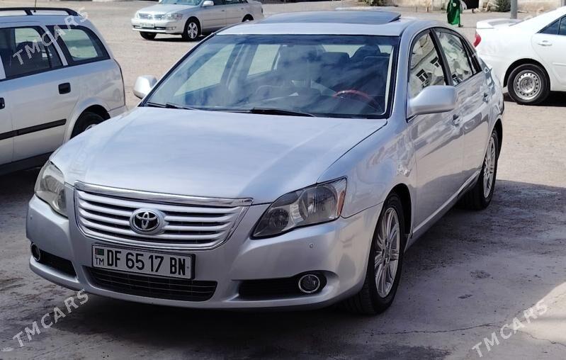Toyota Avalon 2005 - 170 000 TMT - Туркменбаши - img 1