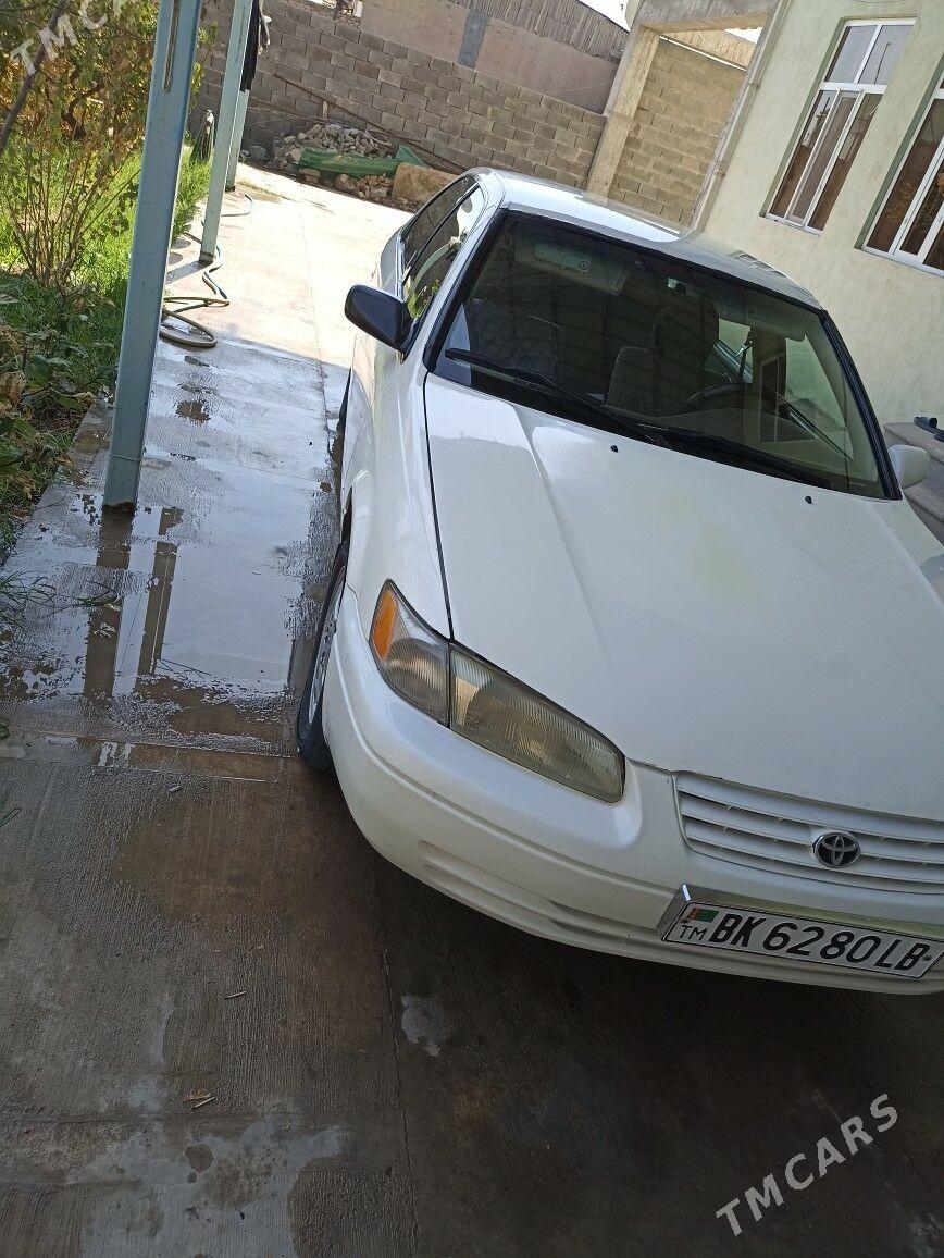 Toyota Camry 1999 - 125 000 TMT - Türkmenabat - img 2