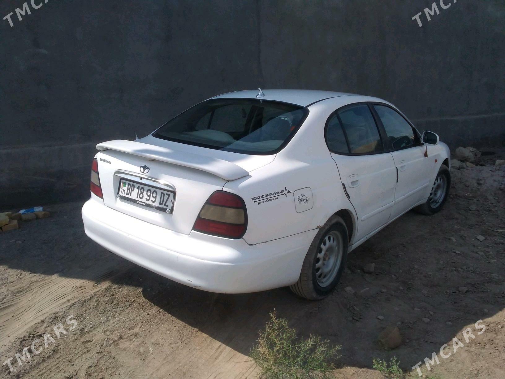 Daewoo Leganza 1998 - 29 000 TMT - Daşoguz - img 6