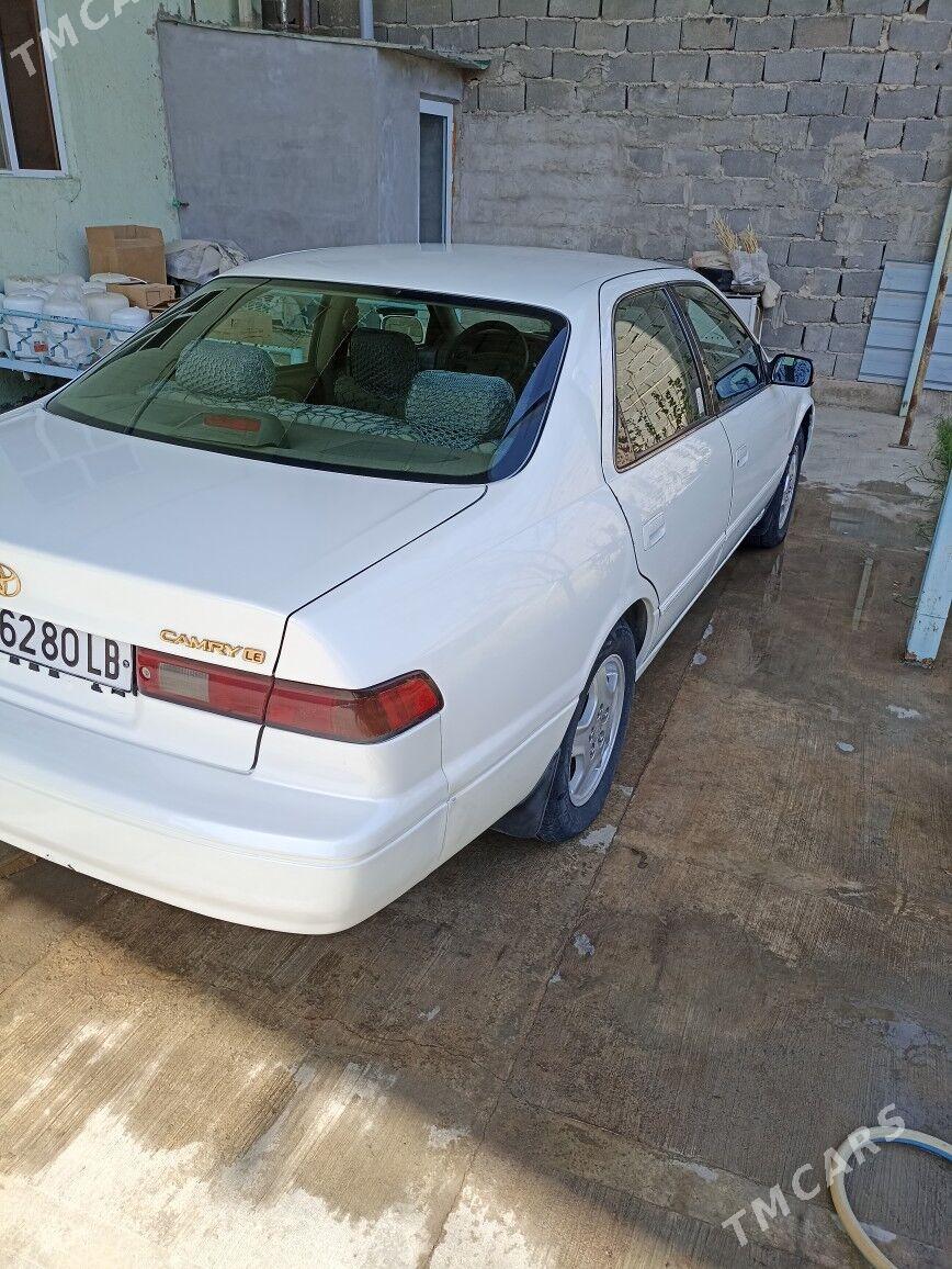 Toyota Camry 1999 - 125 000 TMT - Türkmenabat - img 3