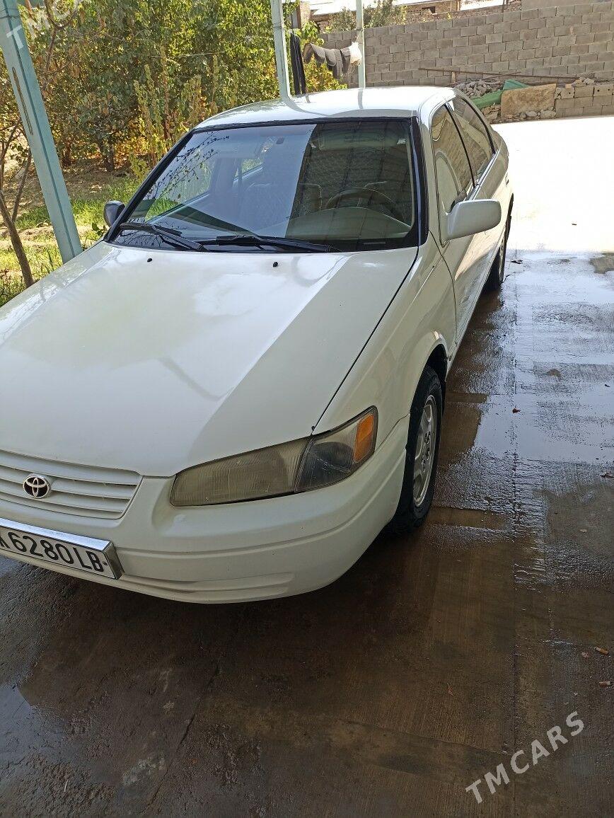 Toyota Camry 1999 - 125 000 TMT - Türkmenabat - img 4