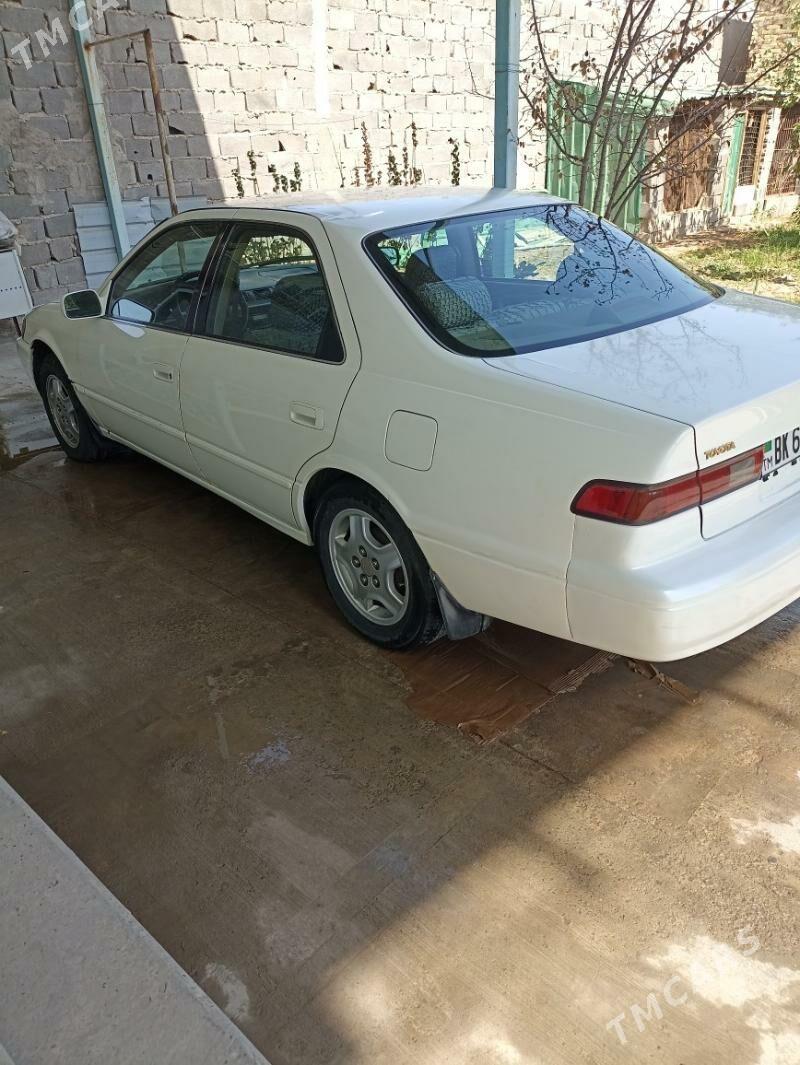 Toyota Camry 1999 - 125 000 TMT - Türkmenabat - img 5