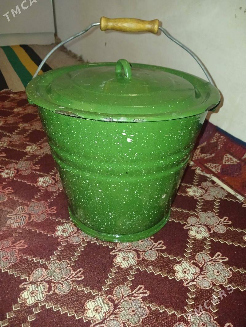 ведро - Balkanabat - img 2