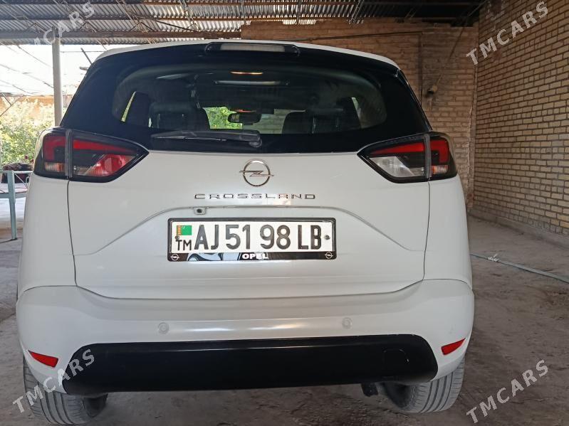 Opel Corsa 2021 - 220 000 TMT - Türkmenabat - img 2