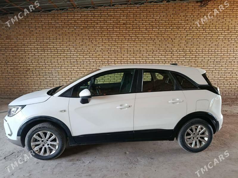 Opel Corsa 2021 - 220 000 TMT - Türkmenabat - img 4