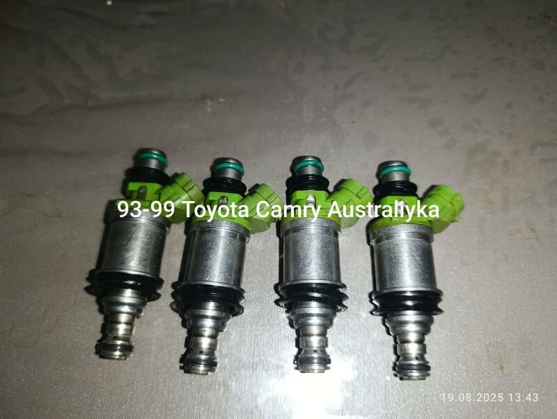 форсунка , forsunki, injector 100 TMT - Дянев - img 7