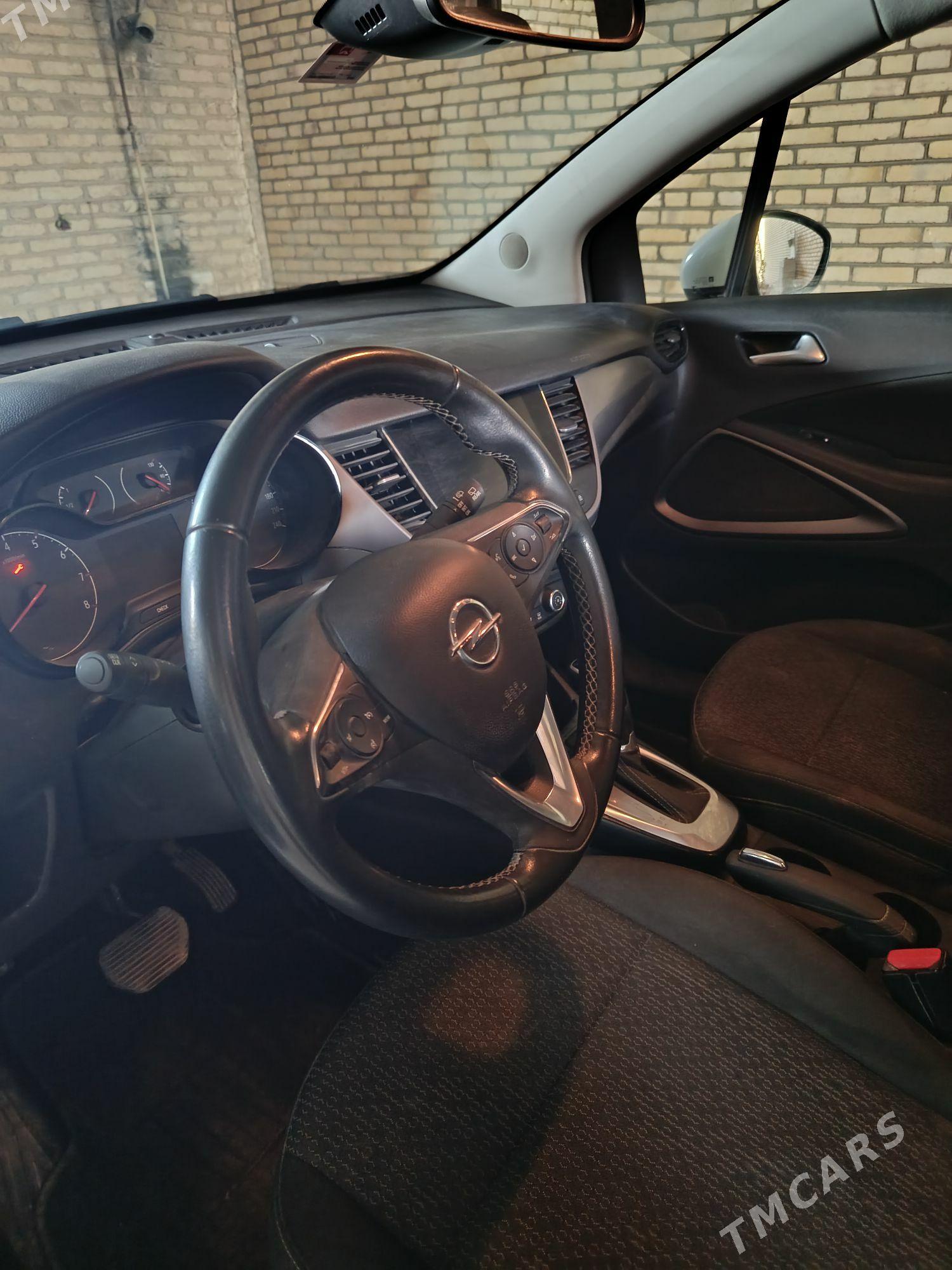 Opel Corsa 2021 - 220 000 TMT - Türkmenabat - img 5