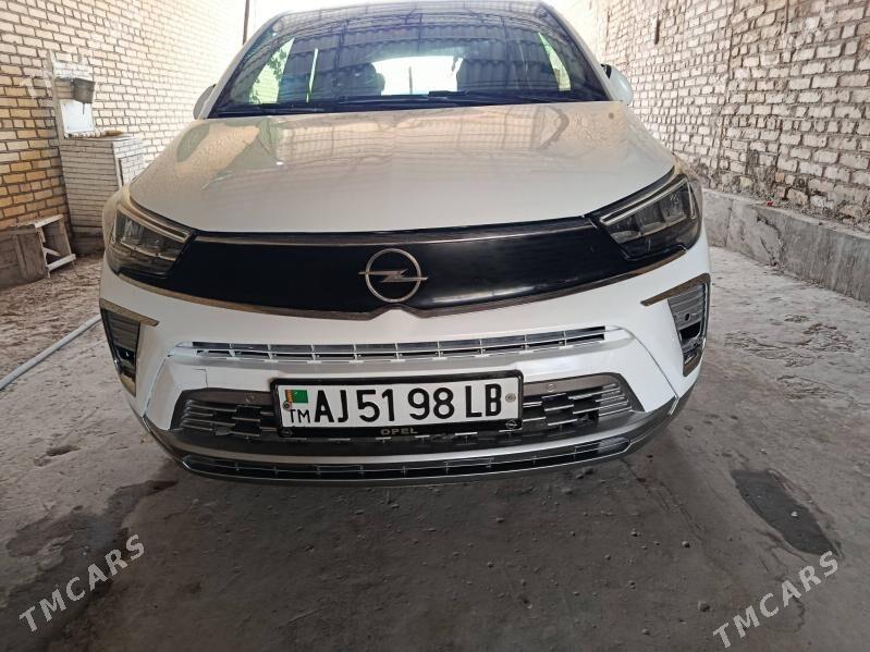 Opel Corsa 2021 - 220 000 TMT - Türkmenabat - img 6