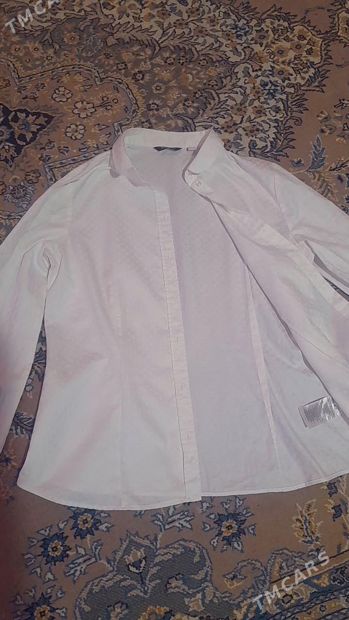 Ak rubaska zenski - Balkanabat - img 3