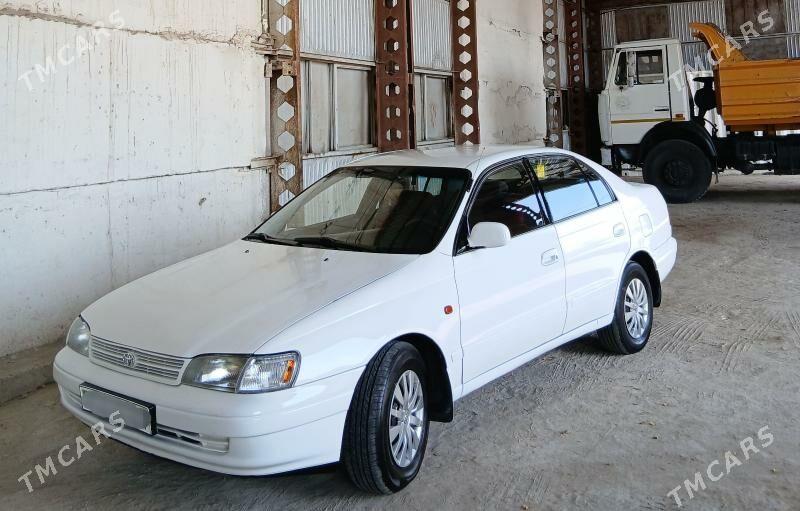 Toyota Corona 1992 - 75 000 TMT - Балканабат - img 2