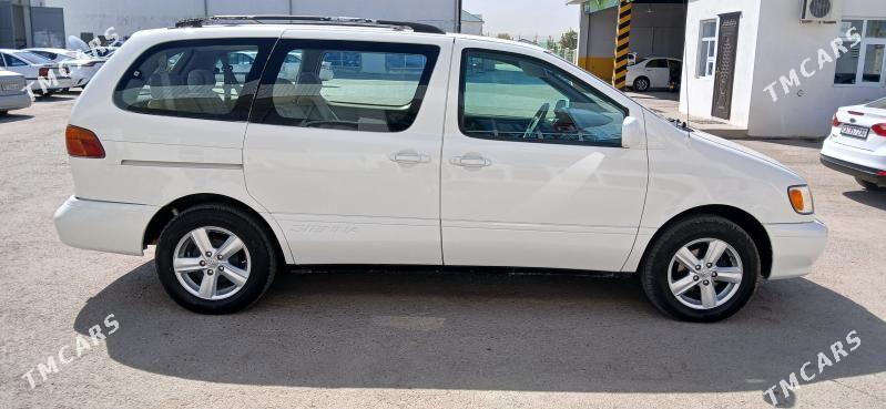 Toyota Sienna 1999 - 170 000 TMT - Анев - img 2