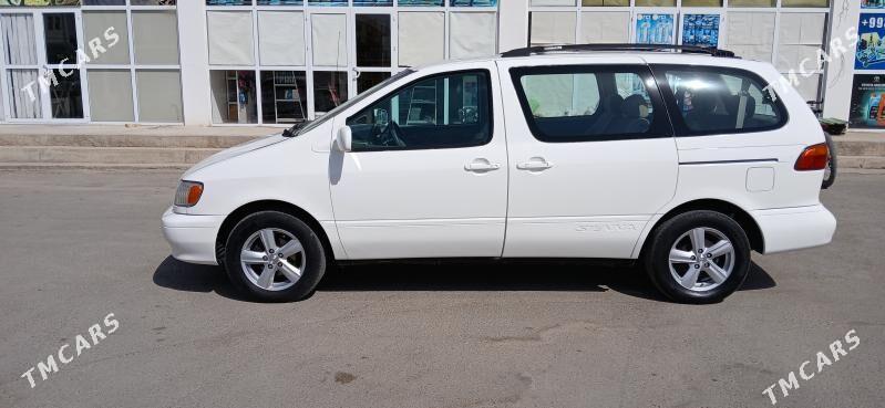 Toyota Sienna 1999 - 170 000 TMT - Анев - img 8