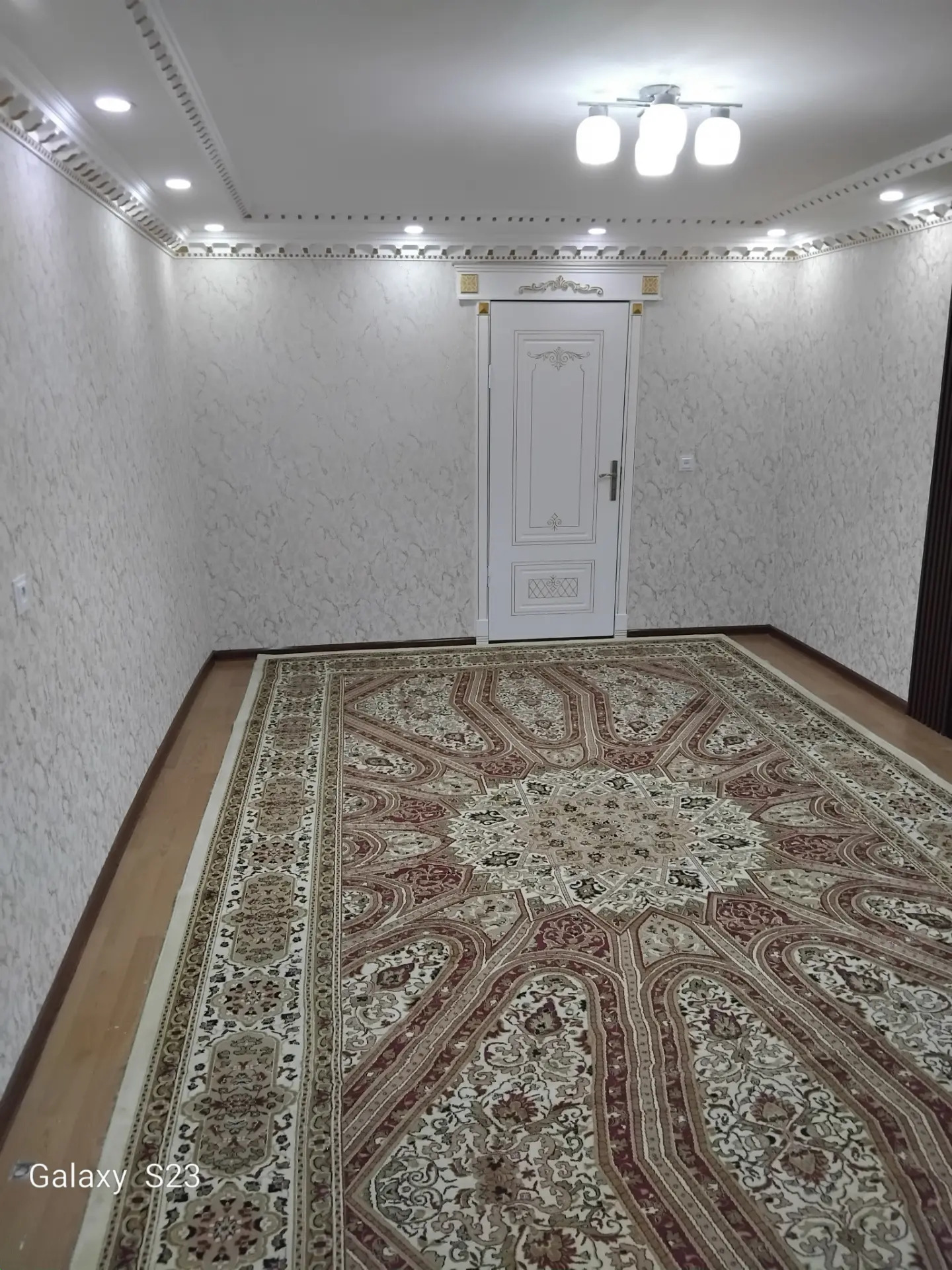 SATLYK: 1 MKR 1 KOM - Aşgabat - img 3