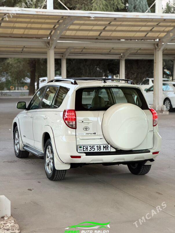 Toyota RAV4 2011 - 250 000 TMT - Mary - img 6