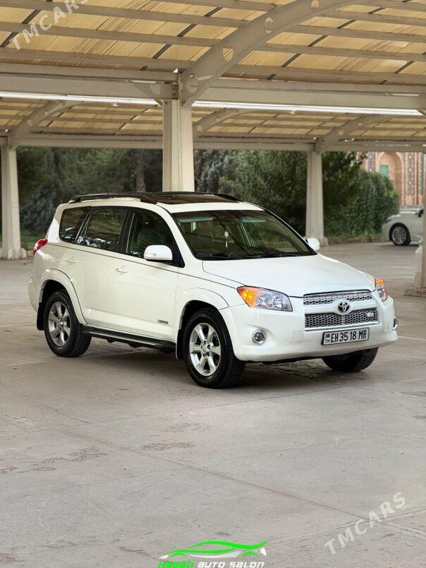 Toyota RAV4 2011 - 250 000 TMT - Mary - img 3