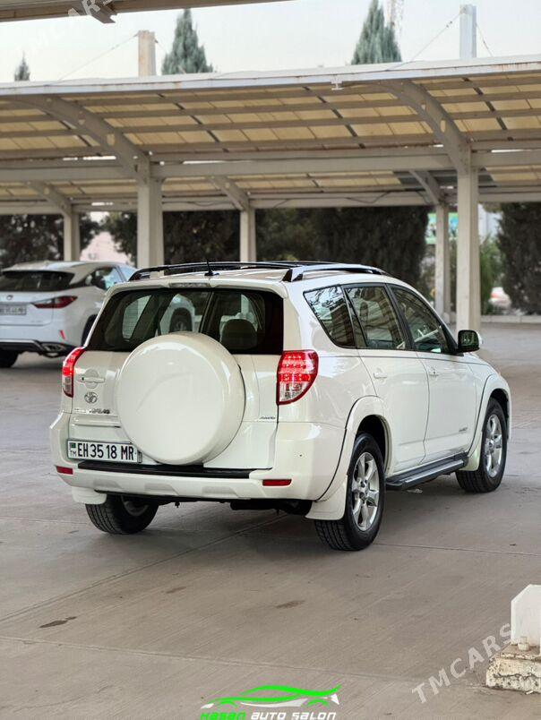 Toyota RAV4 2011 - 250 000 TMT - Mary - img 5