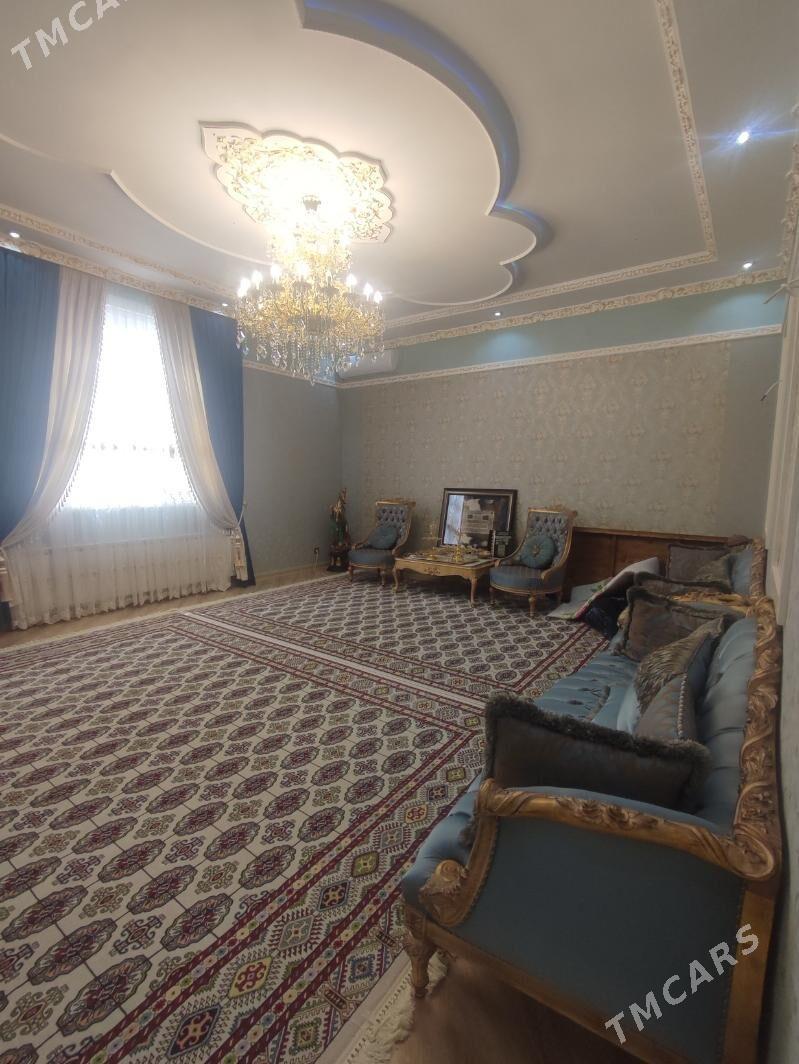 JAY ÇOGANLY! ÇEP TARAP - Aşgabat - img 2