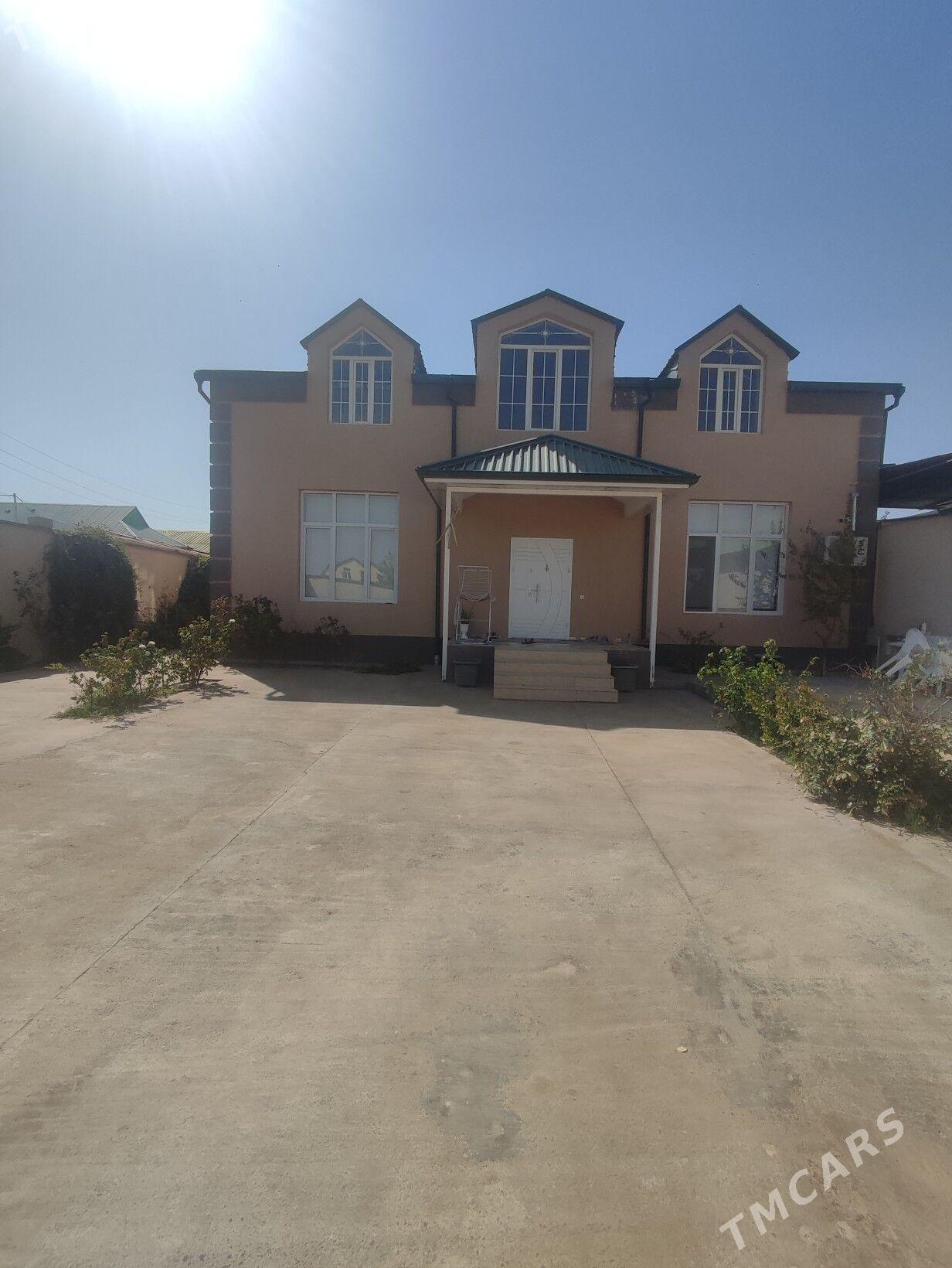 JAY ÇOGANLY! ÇEP TARAP - Aşgabat - img 6