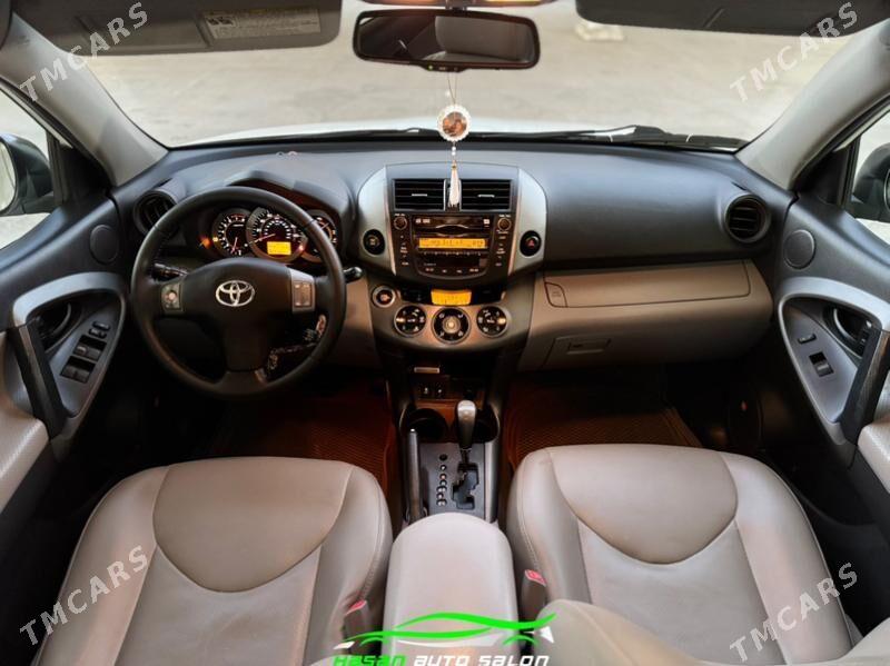 Toyota RAV4 2011 - 250 000 TMT - Mary - img 7
