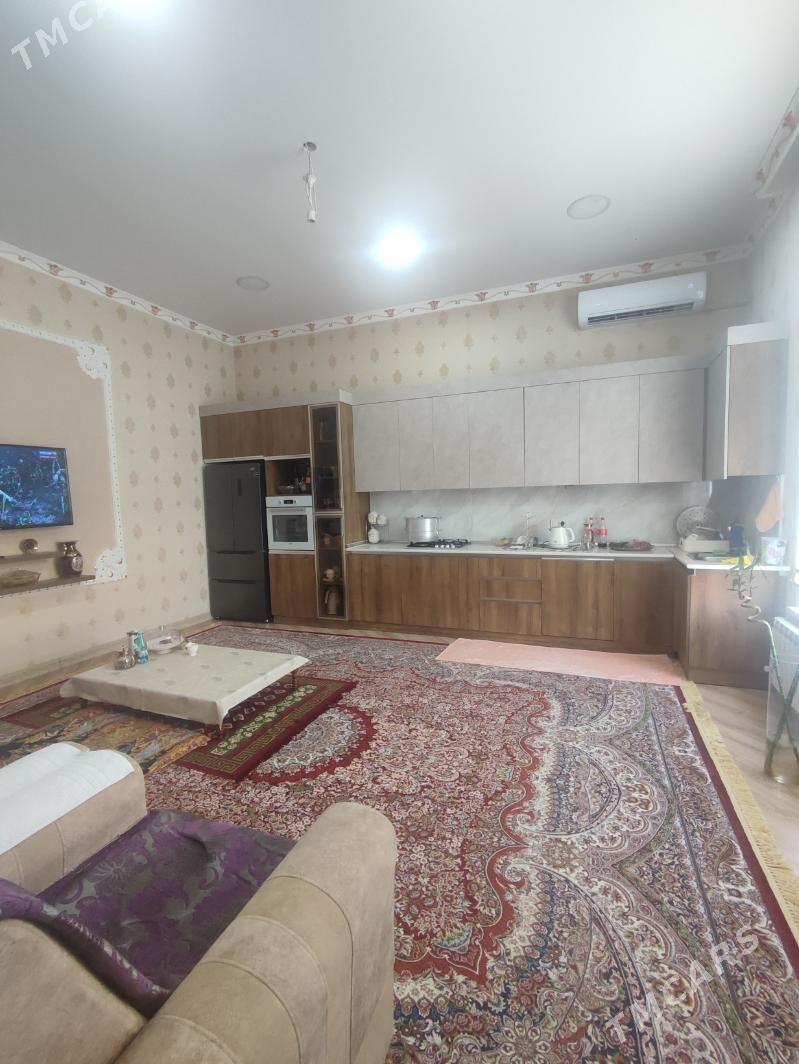 JAY ÇOGANLY! ÇEP TARAP - Aşgabat - img 5