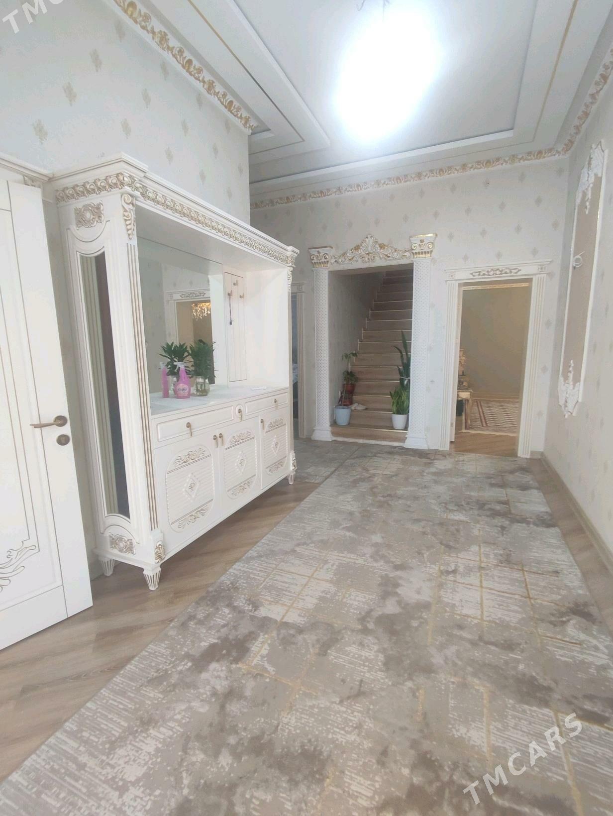 JAY ÇOGANLY! ÇEP TARAP - Aşgabat - img 3