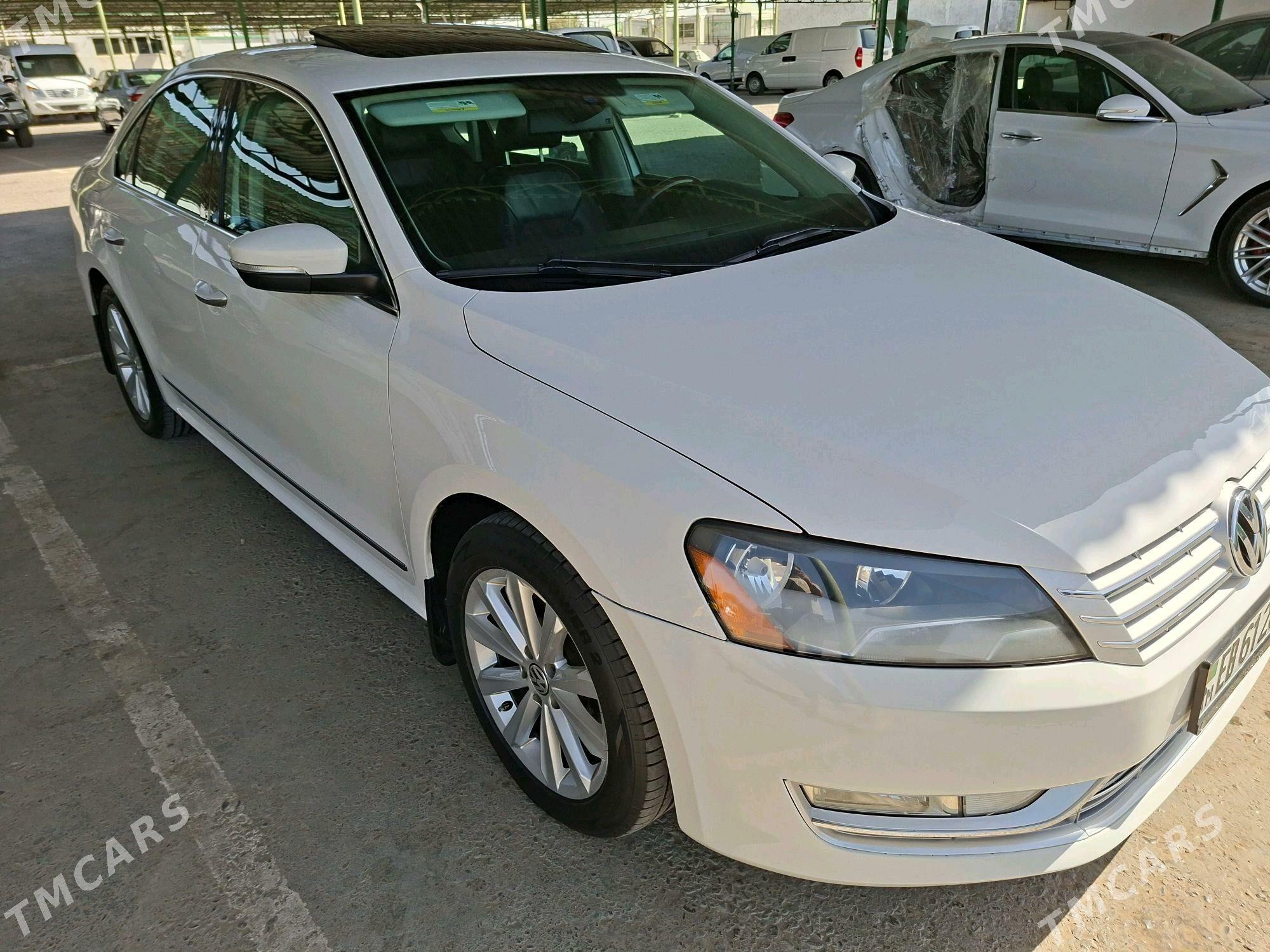 Volkswagen Passat 2013 - 197 000 TMT - Гуртли - img 2