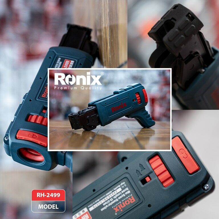 Stepler Pistolet | Степлер - Ашхабад - img 1