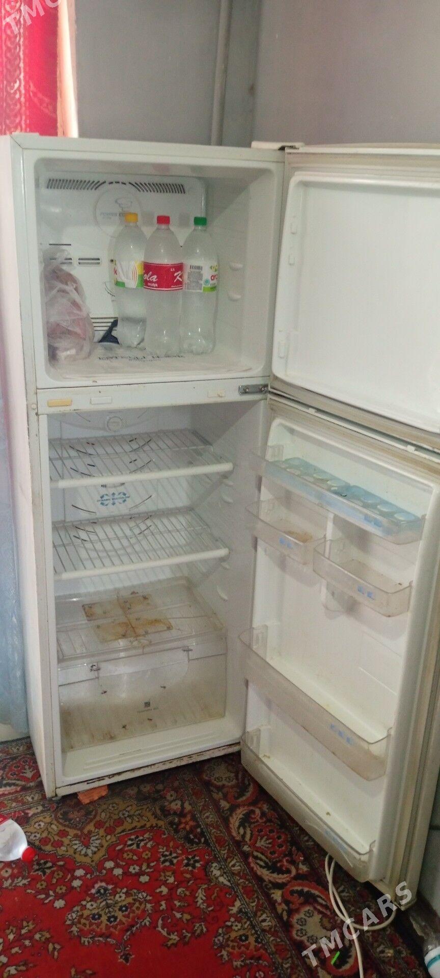 Samsung Haladilnik - Aşgabat - img 2